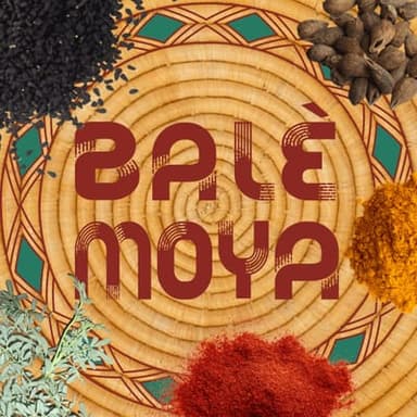 Balemoya