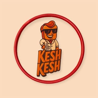 Kesh Kesh